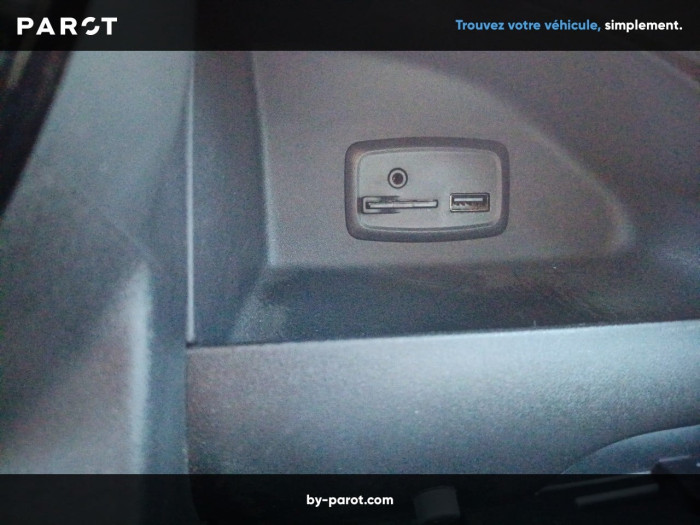 Renault Kangoo Blue dCi 115 Business