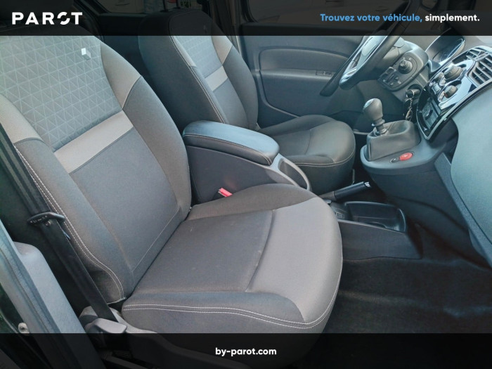 Renault Kangoo Blue dCi 115 Business