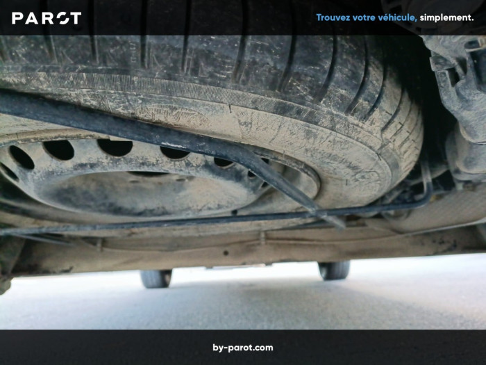 Renault Kangoo Blue dCi 115 Business