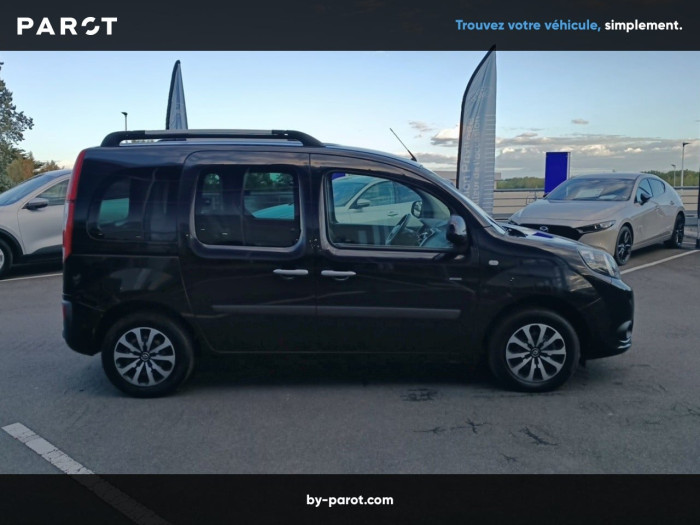 Renault Kangoo Blue dCi 115 Business