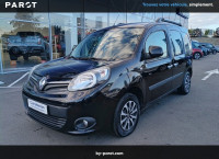 Renault Kangoo Blue dCi 115 Business