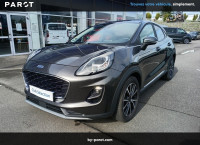Ford PUMA 1.5 EcoBlue 120 ch S&S BVM6 Titanium