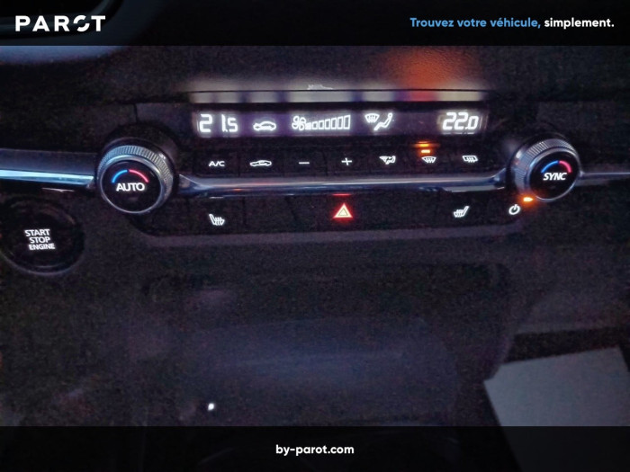 Mazda CX-30 Nouveau 2.5L e-SKYACTIV G M Hybrid 140 ch 4x2 BVM6 Homura