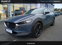 Mazda CX-30 Nouveau 2.5L e-SKYACTIV G M Hybrid 140 ch 4x2 BVM6 Homura