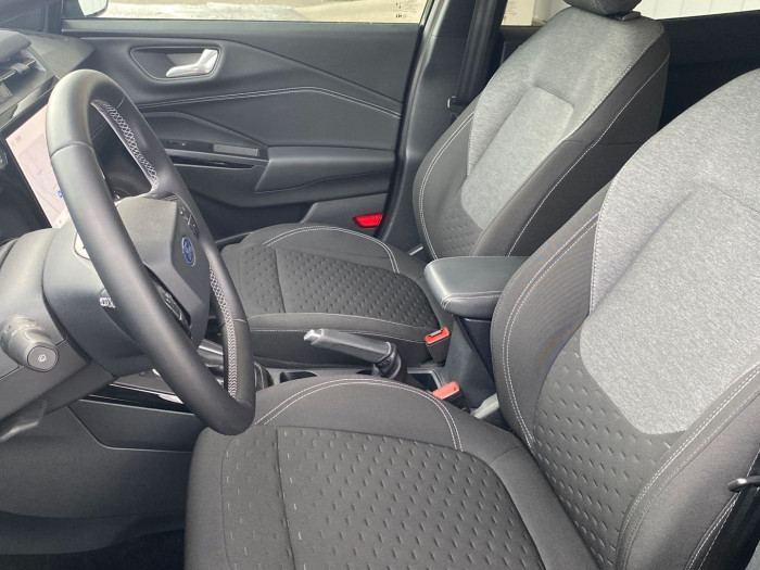 Ford PUMA Nouveau 1.0 EcoBoost 125 ch mHEV S&S Powershift Titanium Business