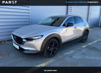 Mazda CX-30 Nouveau 2.5L e-SKYACTIV G M Hybrid 140 ch 4x2 BVM6 Homura