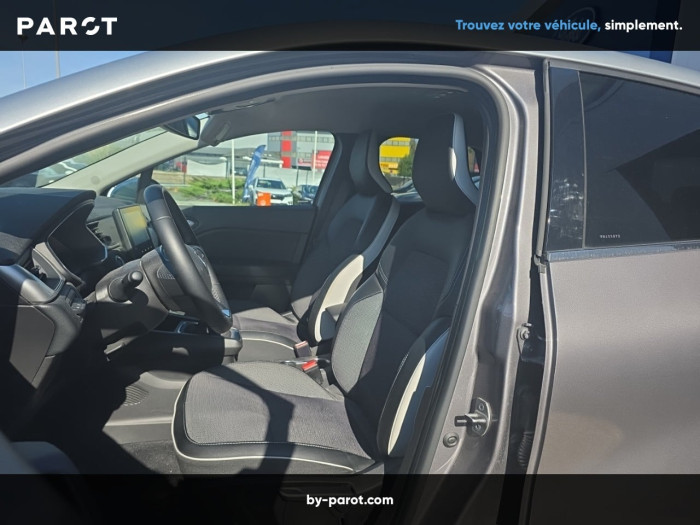 Renault CAPTUR TCe 90 Techno