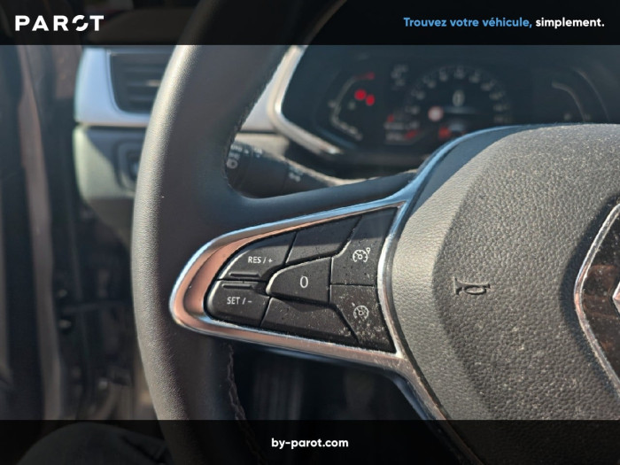 Renault CAPTUR TCe 90 Techno