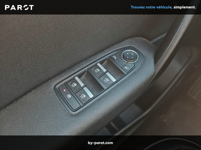 Renault CAPTUR TCe 90 Techno