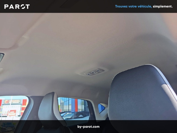 Renault CAPTUR TCe 90 Techno
