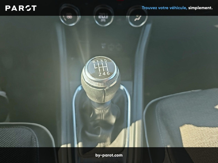 Renault CAPTUR TCe 90 Techno