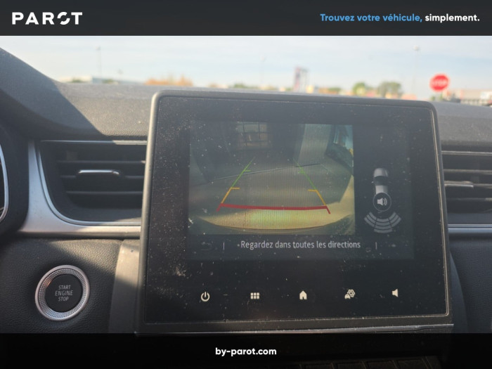 Renault CAPTUR TCe 90 Techno
