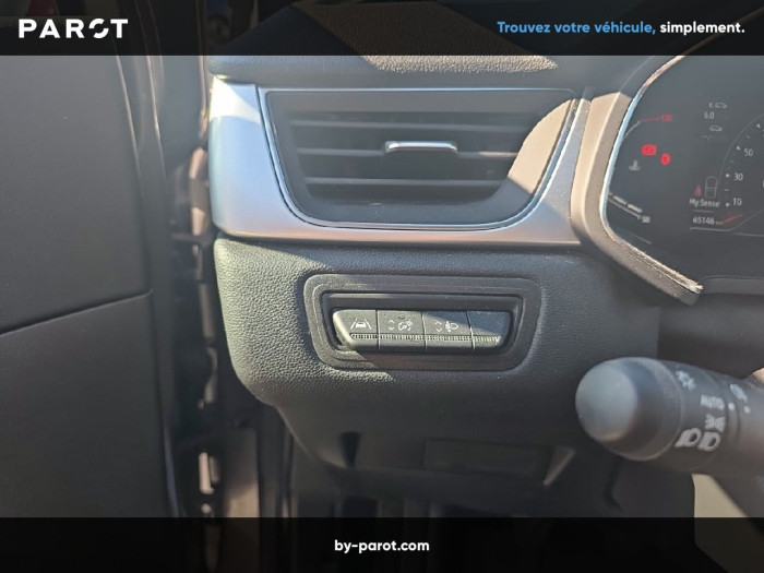 Renault CAPTUR TCe 90 Techno
