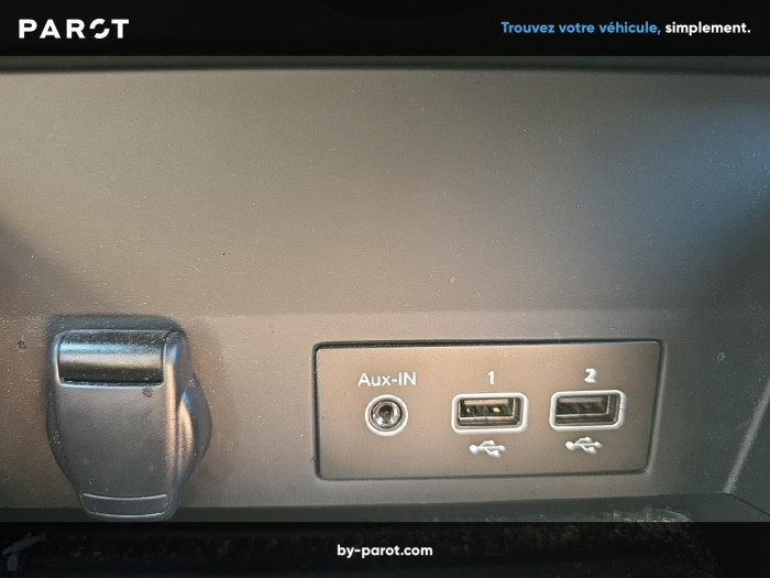 Renault CAPTUR TCe 90 Techno