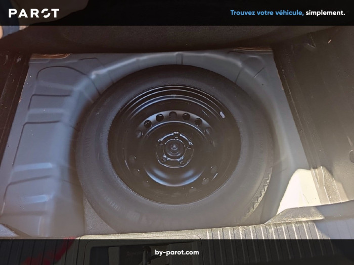 Renault CAPTUR TCe 90 Techno