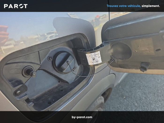 Renault CAPTUR TCe 90 Techno