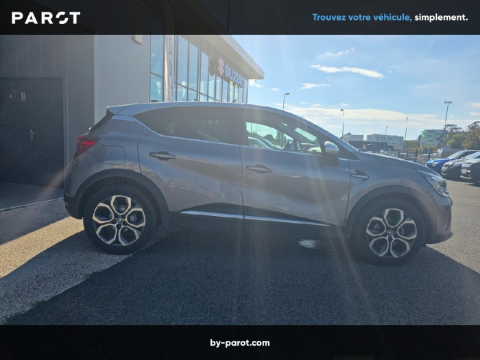 Renault CAPTUR TCe 90 Techno