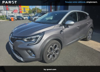Renault CAPTUR TCe 90 Techno
