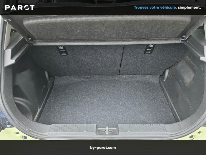 Suzuki Swift Nouveau 1.2 Dualjet Hybrid CVT Privilège