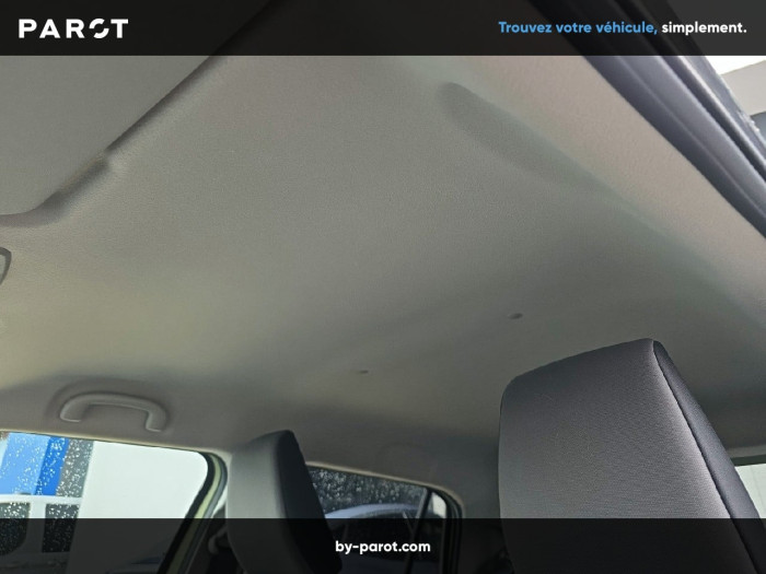 Suzuki Swift Nouveau 1.2 Dualjet Hybrid CVT Privilège