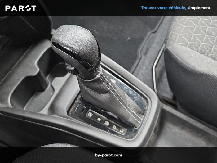 Suzuki Swift Nouveau 1.2 Dualjet Hybrid CVT Privilège
