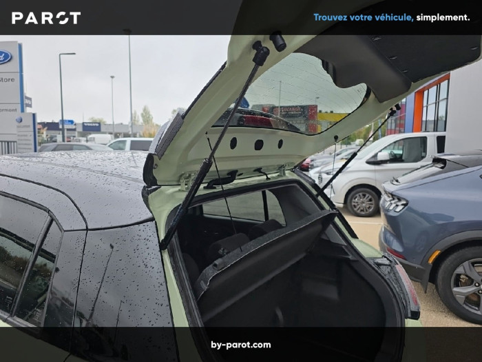 Suzuki Swift Nouveau 1.2 Dualjet Hybrid CVT Privilège