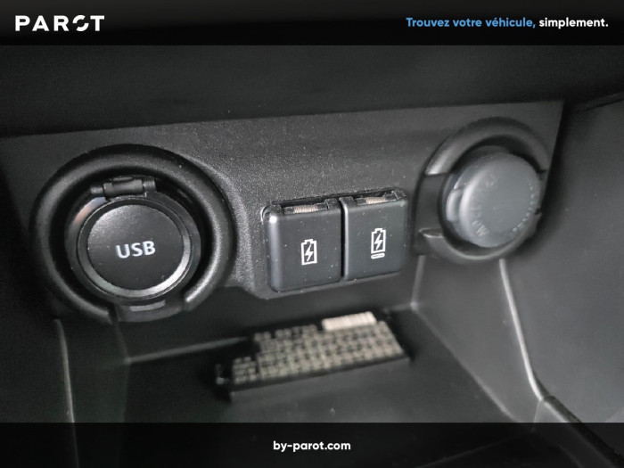 Suzuki Swift Nouveau 1.2 Dualjet Hybrid CVT Privilège