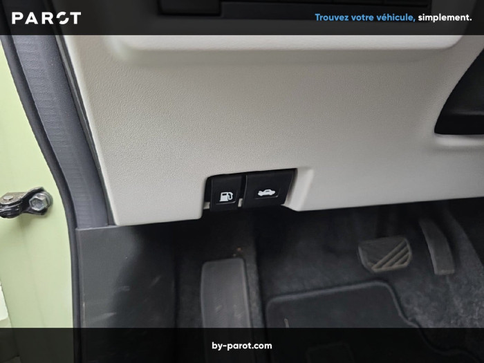 Suzuki Swift Nouveau 1.2 Dualjet Hybrid CVT Privilège