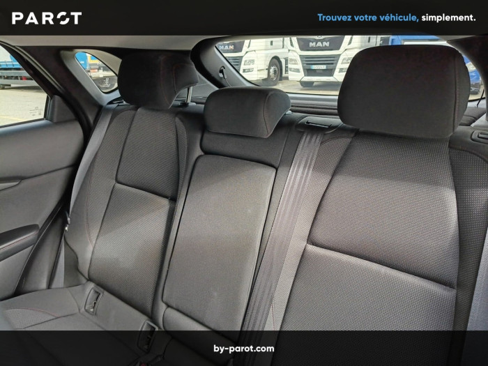 Mazda CX-30 Nouveau 2.5L e-SKYACTIV G M Hybrid 140 ch 4x2 BVA6 Nagisa