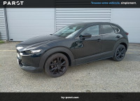 Mazda CX-30 Nouveau 2.5L e-SKYACTIV G M Hybrid 140 ch 4x2 BVA6 Nagisa