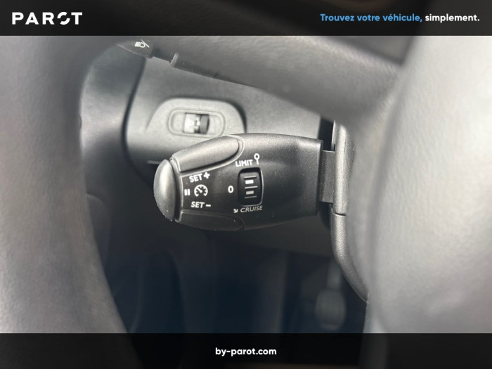 Citroën Berlingo Van XL 950 PURETECH 130 S&S EAT8 CLUB