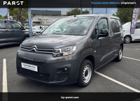 Citroën Berlingo Van XL 950 PURETECH 130 S&S EAT8 CLUB