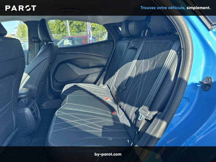 Ford Mustang Mach-E Extended Range 99 kWh 294 ch Premium
