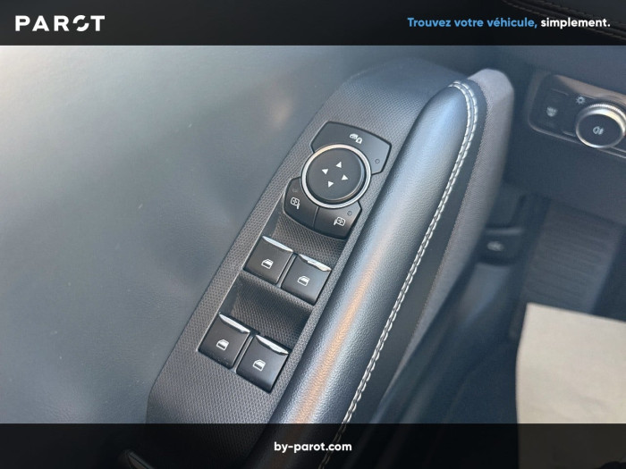 Ford Mustang Mach-E Extended Range 99 kWh 294 ch Premium