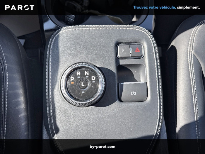 Ford Mustang Mach-E Extended Range 99 kWh 294 ch Premium