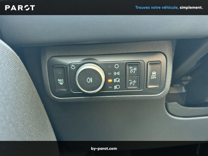 Ford Mustang Mach-E Extended Range 99 kWh 294 ch Premium