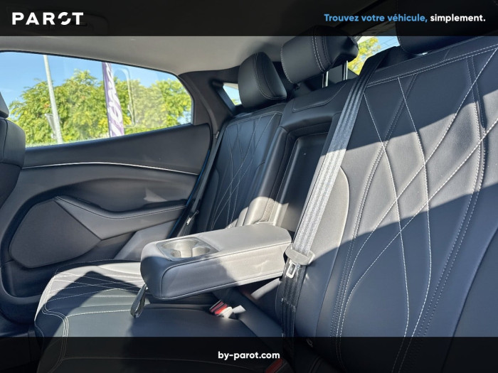 Ford Mustang Mach-E Extended Range 99 kWh 294 ch Premium