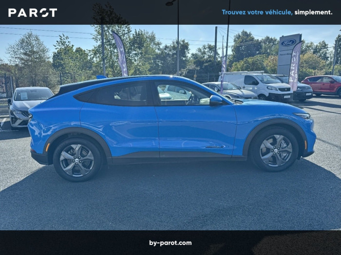 Ford Mustang Mach-E Extended Range 99 kWh 294 ch Premium