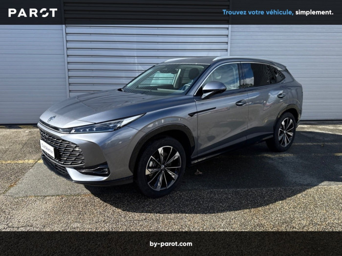 MG EHS Nouveau 1.5 Hybrid+ 224 ch Comfort