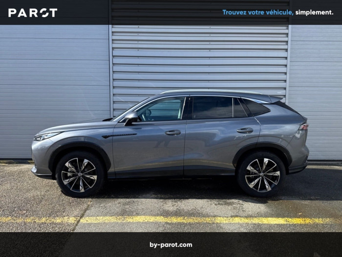 MG EHS Nouveau 1.5 Hybrid+ 224 ch Comfort