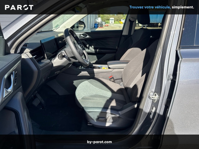 MG EHS Nouveau 1.5 Hybrid+ 224 ch Comfort