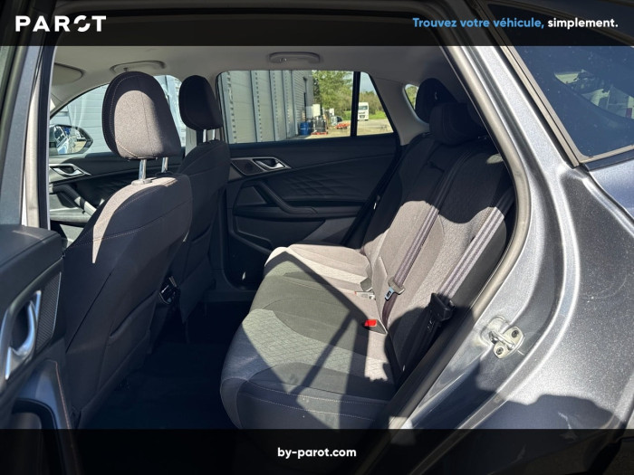 MG EHS Nouveau 1.5 Hybrid+ 224 ch Comfort