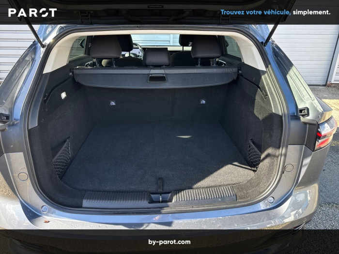 MG EHS Nouveau 1.5 Hybrid+ 224 ch Comfort