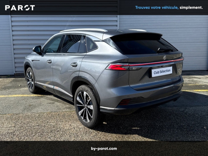 MG EHS Nouveau 1.5 Hybrid+ 224 ch Comfort