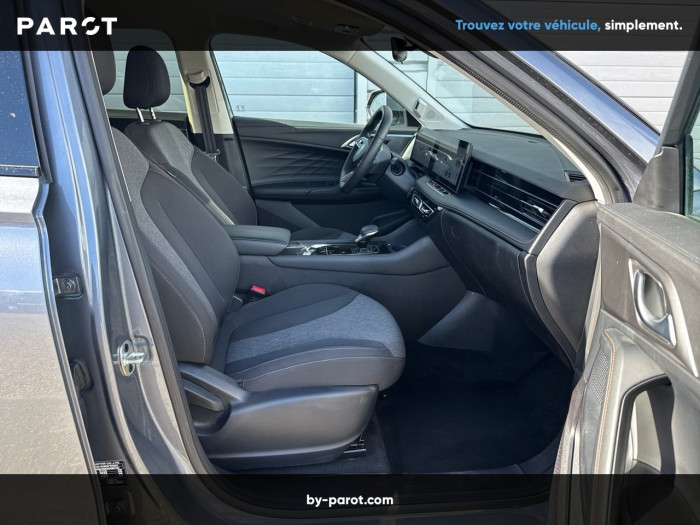 MG EHS Nouveau 1.5 Hybrid+ 224 ch Comfort