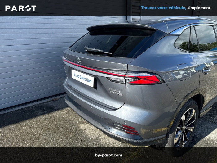 MG EHS Nouveau 1.5 Hybrid+ 224 ch Comfort
