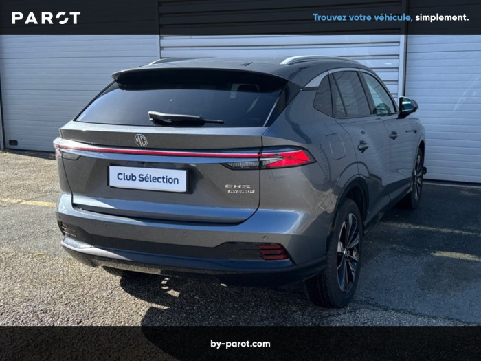 MG EHS Nouveau 1.5 Hybrid+ 224 ch Comfort