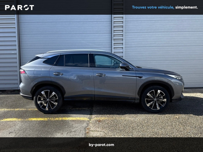 MG EHS Nouveau 1.5 Hybrid+ 224 ch Comfort