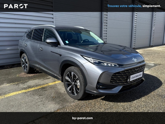MG EHS Nouveau 1.5 Hybrid+ 224 ch Comfort