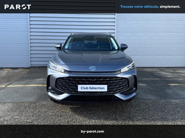 MG EHS Nouveau 1.5 Hybrid+ 224 ch Comfort
